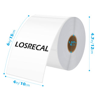 Roll Label label printer