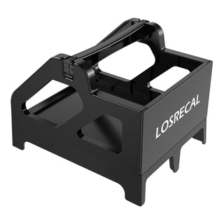 Shipping Label Holder