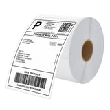  Roll Label  Waterproof Stack Label compatible with LOSERCAL