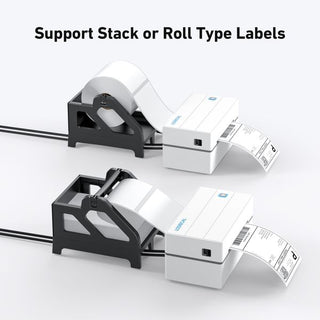 4x6 Thermal Shipping Label Printer 130U