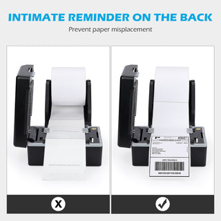 Labels are an efficient and cost-effective solution to all of your mailing